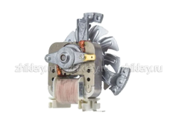 Двигатель вентилятора конвекции для духовок Gorenje 230171