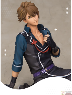 Семёрка идолов (IDOLiSH7)