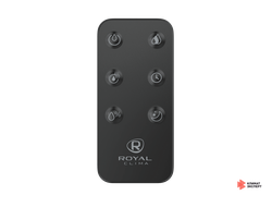 Бытовой увлажнитель Royal Clima серии RUH-AS450/5.0E-BL