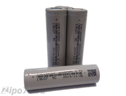 Аккумулятор 18650 li ion 3.7v 2000mah