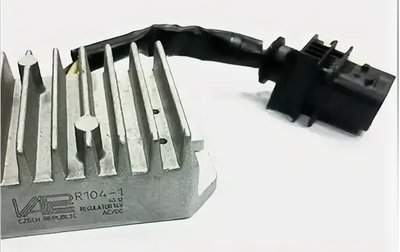 Регулятор напряжения A-R104-1