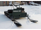 Фото Мини-снегоход Рыбак-2МР технические характеристики и отзывы