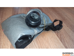 Мешок-пылесборник для шлифмашин ASPRO-D3 / C3 / C6