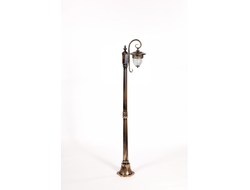 Садово-парковые светильники KRAKOW 1 L(170см)