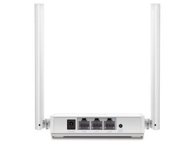 TP-LINK TL-WR820N Белый
