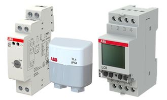 ES-04 "Релейные модульные устройства для домашней автоматизации в системах электрораспределения."