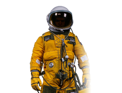 ПРЕДЗАКАЗ - Пилот U-2 - Коллекционная ФИГУРКА 1/6 U-2 DRAGON LADY PILOT (78110) - DAMTOYS ?ЦЕНА: 25300 РУБ.?