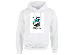 Толстовка на 23 февраля №9