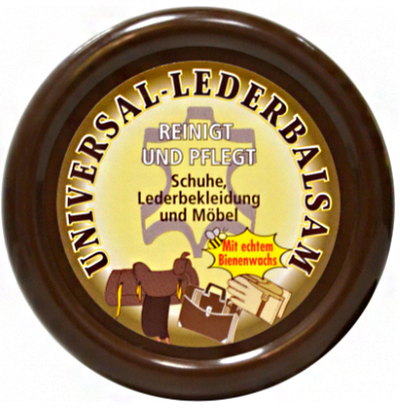 SMART Бальзам универсальный для кожаных изделий, 250 мл./230 г. Арт. 5142