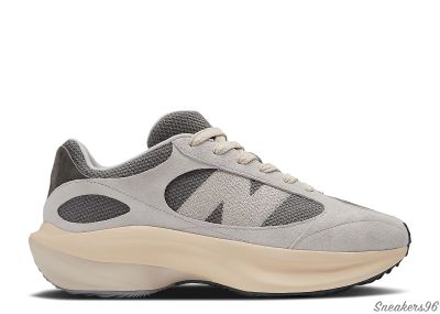 New Balance Wrpd Runner Grey/серые  Мужские (41-45)