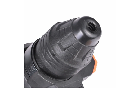 Перфоратор PATRIOT RH 287Q, SDS+