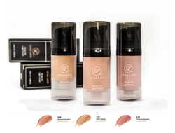 Хайлайтер Lena Levi