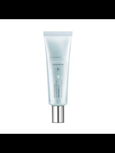 Artistry Skin Nutrition Солнцезащитный крем для лица SPF 50+ UVA/UVB PA++++