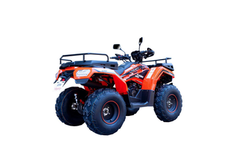 Квадроцикл YACOTA CABO 200 LD