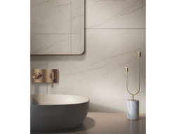 SILKMARBLE, керамогранит, 60x60 см, Калакатта Оро, Матовый (8 мм), K947789R