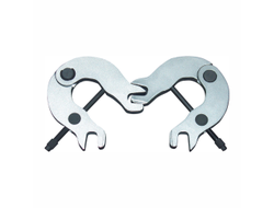 Набор фиксаторов распредвала / коленвала, VAG , кейс, 2 предмета МАСТАК 103-21106