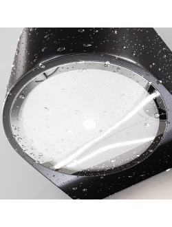 Архитектурная подсветка Blow 3000K 10Вт IP 54, O435WL-L10GF3K