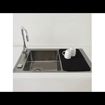 КОВРИК ДЛЯ СУШКИ ПОСУДЫ