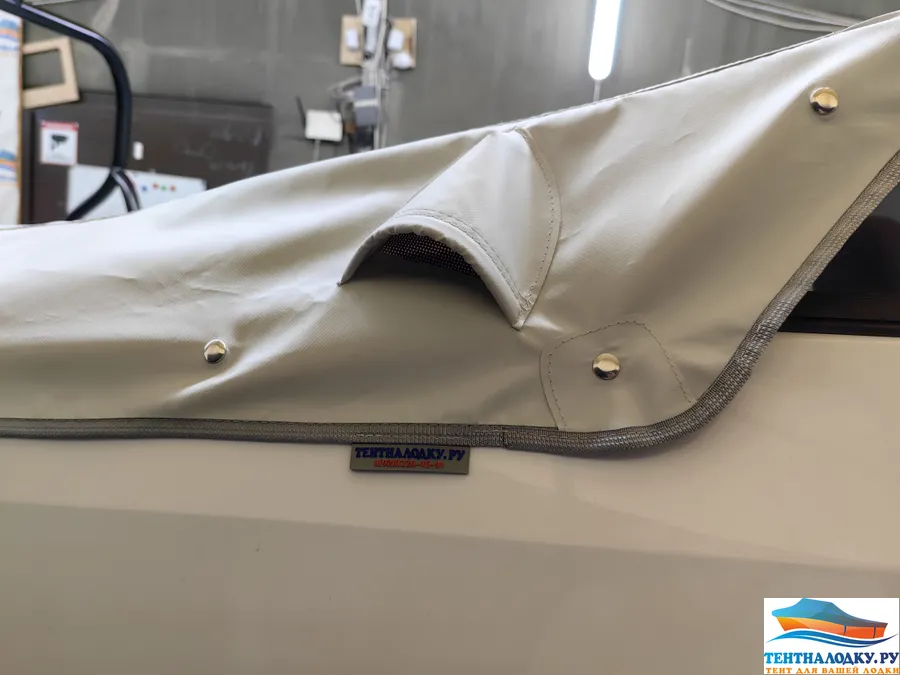 Тент кокпита ВИКТОРИ 570