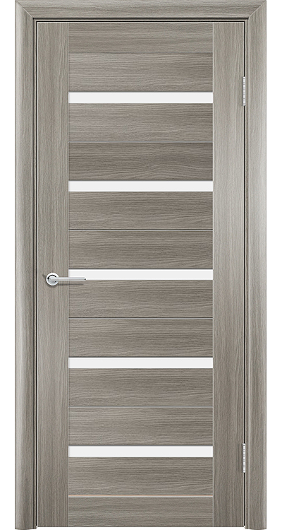 Экостиль 7 дуб дымчатый