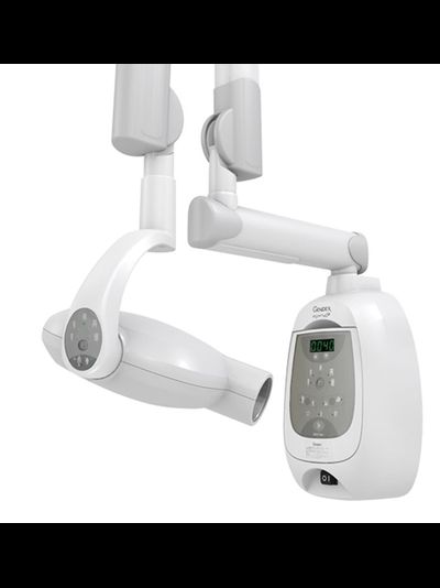 Gendex Expert DC-75/DC-65 - Высокочастотный рентгеновский аппарат KAVO DENTAL (Германия)