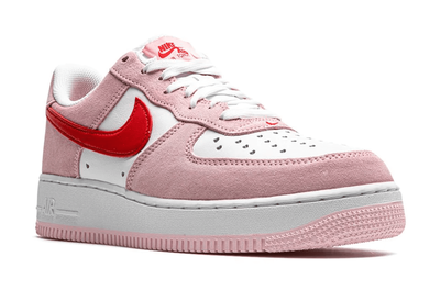 Nike Air Force 1 Low Valentines Day (Розовые) Арт2 новые