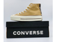 КЕДЫ CONVERSE ALL STAR PLATFORM HIGH TOP