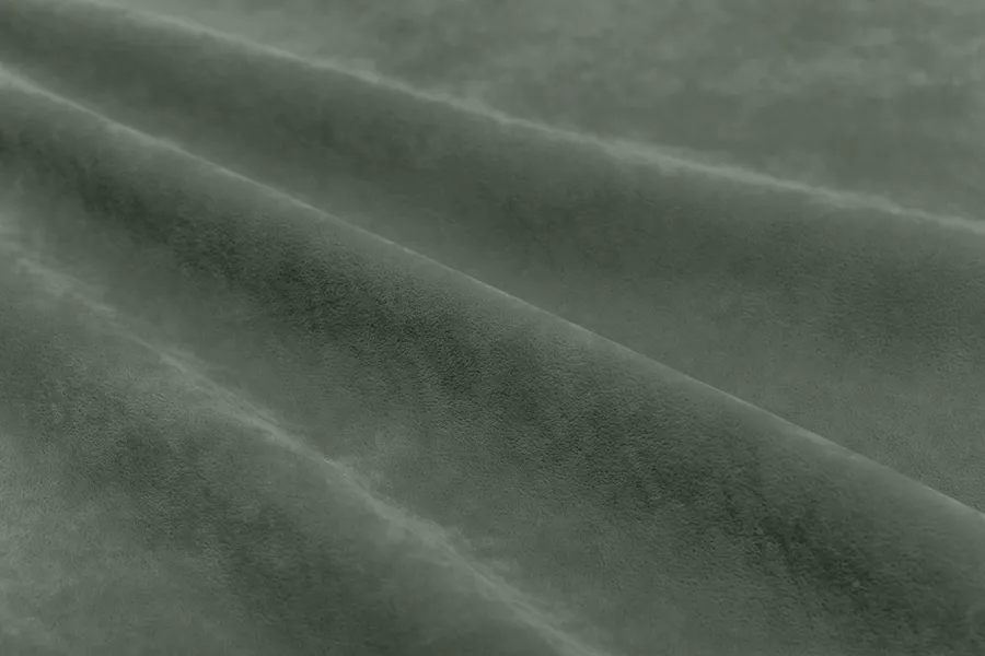 (РАМ) Флок "Хаски" (Haski) - grafit.

Состав: основа 85 % поллиэстр, 15% коттон, ворс 100 % нейлон.
Плотность: 299 г/кв.м.
Устойчивость к истиранию: 60 000 циклов.
Ширина: 140 см ± 2 см.

Внимание! Цвет материала может быть искажен настройками монитора.