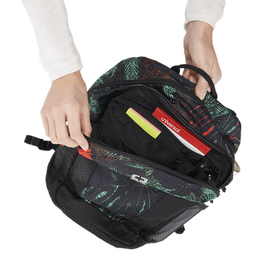 Рюкзак Ogio Aero 25L Black
