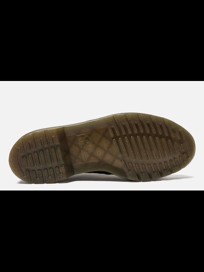 Dr Martens 1461 Soft Buck Low