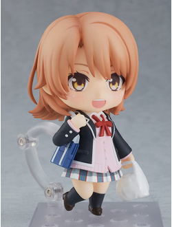 Нендроид Ироха Ишики (Iroha Isshiki)