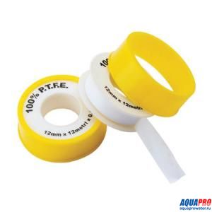 Фум-лента Aquapro TT-01-5