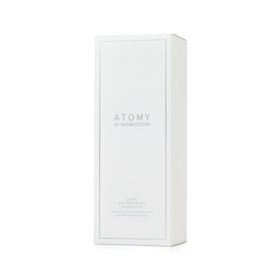 Аппарат Атоми СКИН БУСТЕР