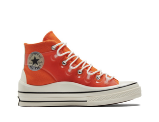 Converse transparente homme top