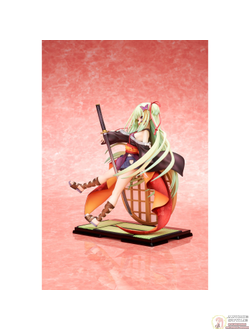 Фигурка 1/7 Мурасамэ (Murasame)