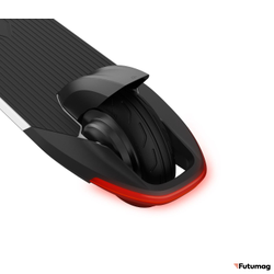 Электросамокат NINEBOT Electric Scooter Air T15 (белый) EU