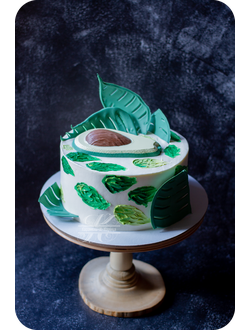 ДЕКОР 6 (СТОИМОСТЬ ОТ 750 РУБ.)