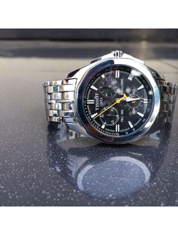 Швейцарские часы Tissot T22.1.686.51