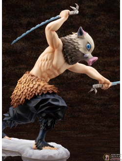 Фигурка 1/8 Иносукэ Хасибира (Inosuke Hashibira)