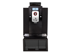 Кофемашина Kaffit KFT1601 Pro (аренда бесплатно при закупке кофе от 10 кг/мес)