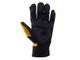 Защитные антивибрационные перчатки трикотажные Vibro Pro - JAV01-VP