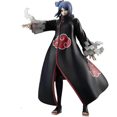 Фигурка Конан (Konan)