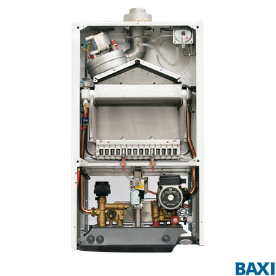 BAXI Luna 3 Comfort LUNA 3 Comfort 1.310 Fi