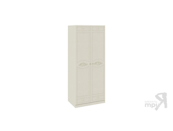 Шкаф для одежды с 2-мя дверями «Лорена»