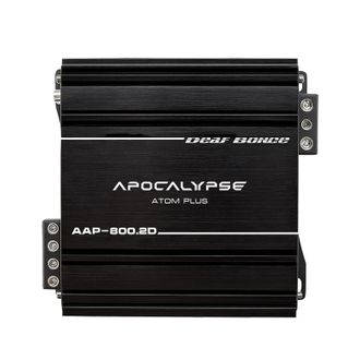 APOCALYPSE AAP-800.2D ATOM PLUS