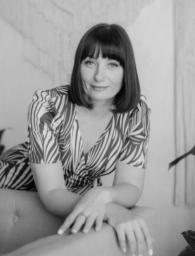 Андропова Людмила Олеговна  к. пс. наук, психолог