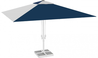 Зонт профессиональный телескопический Adone Plus
