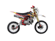 Питбайк WELS CRF 140cc фото