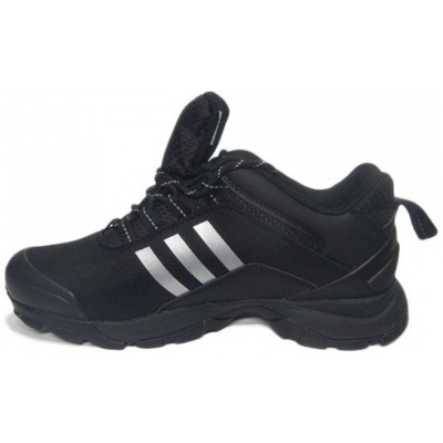 Adidas Terrex Climaproof черно-белые