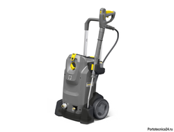 Аппарат высокого давления Karcher HD 6/15 М (1.150-930.0)
